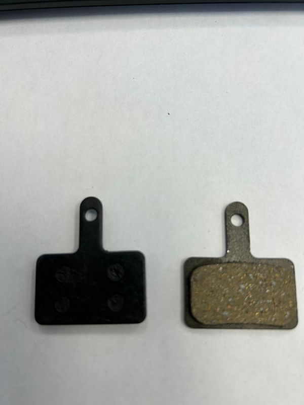 Plaquette de frein Trotinette 2000w