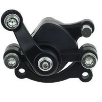 Galiper trotinette Black rat 1600W