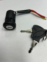 Ignition trotinette Jumbo