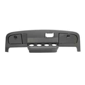 Console fibre de carbone EZGO TXT / Dash fiber carbon EZGO TXT