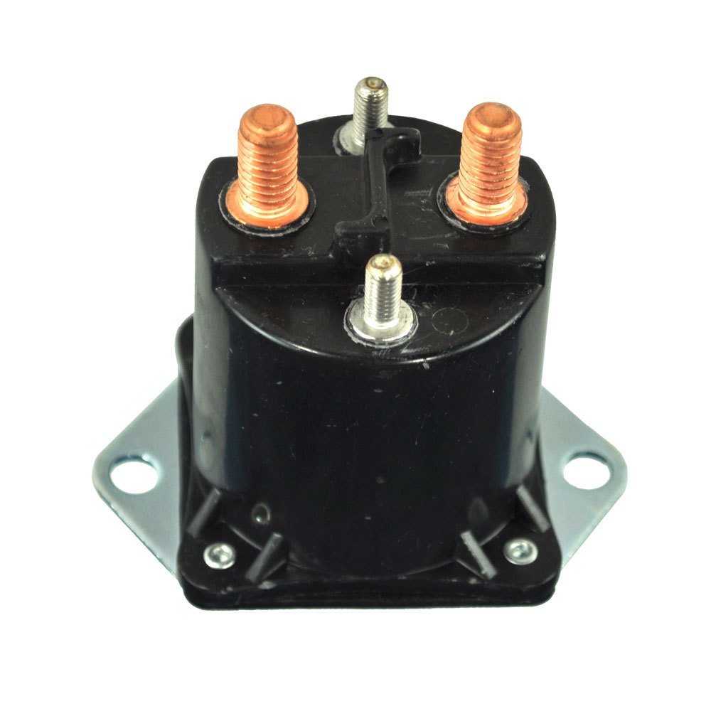 Solenoid-36volt-club car