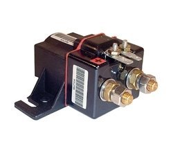 Solenoid-48volt-Club car 95 +