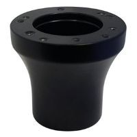 Adaptateur noir volant Club car DS