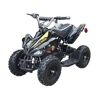 VTT - Gio Manteray 500w - noir