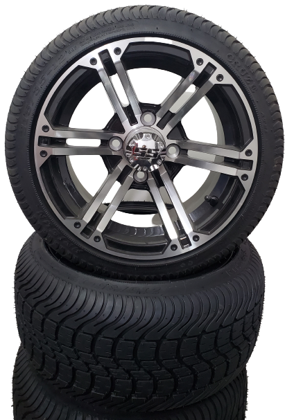 Mag-12'' Rockstar - low profile