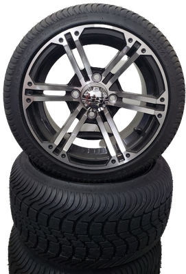 Mag-12'' Rockstar - low profile