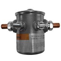 Solenoid-36volt- EZGO 95 +
