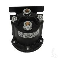 Solenoid-36volt- EZGO RXV