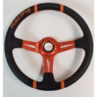 Volant Racer orange