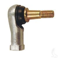 Tie rod end gauche EZGO 2001 +