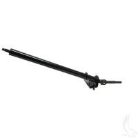 Steering column assembly