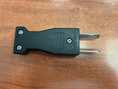Chargeur plug crowsfoot Club car DS -EZGO-Yamaha