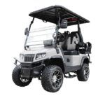 X-PLOD Mavrick plus 2+2 PLUS 2025 blanc