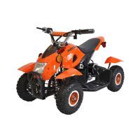 VTT - Gio MINI TRON 500w -orange