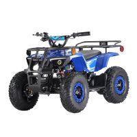 VTT -Rosso Torpedo 1000w - bleu