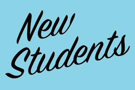 New student fees