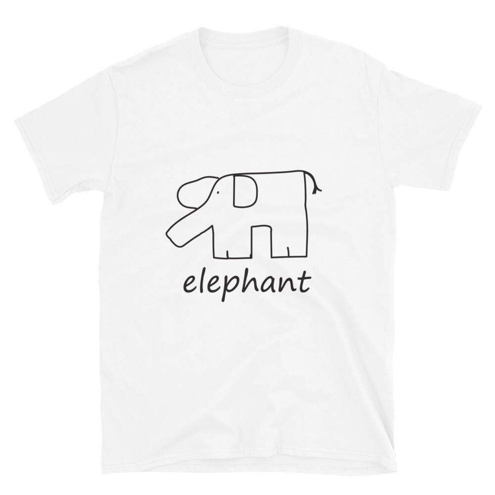 Elephant T-shirt
