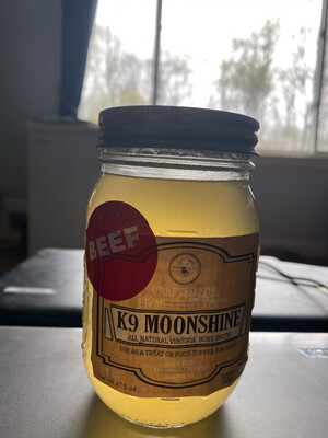 K9 Moonshine