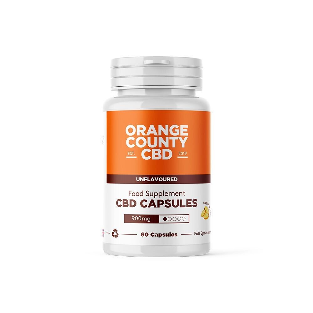 15mg Soft Gel Capsules