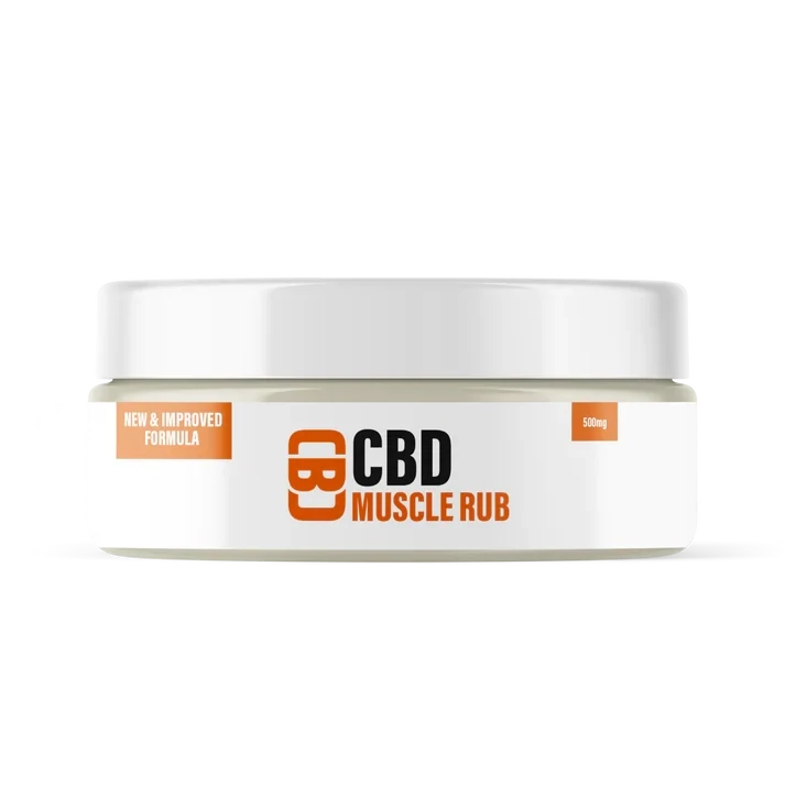 Muscle Rub
