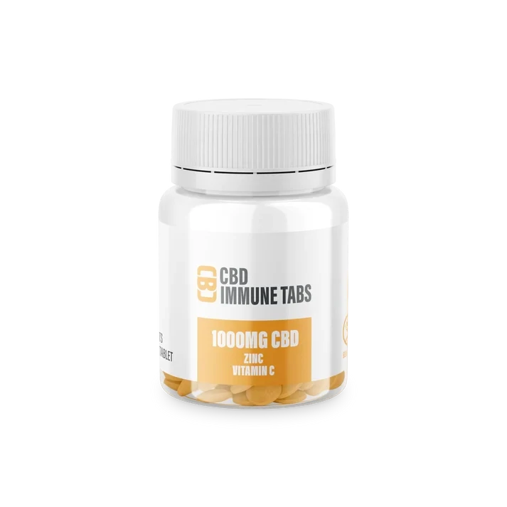 Immune Tablets