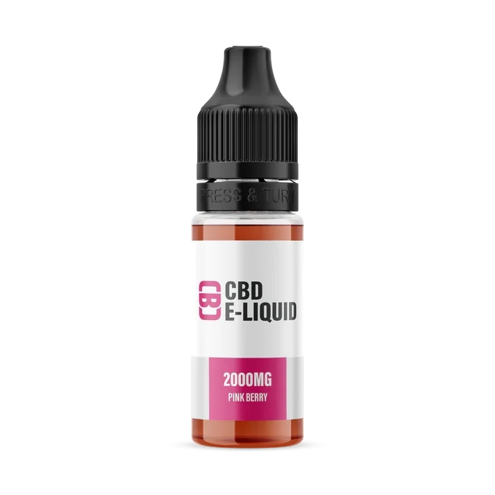 Pink Berry