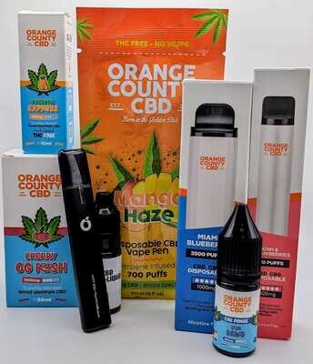 CBD Vape