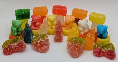 Edibles