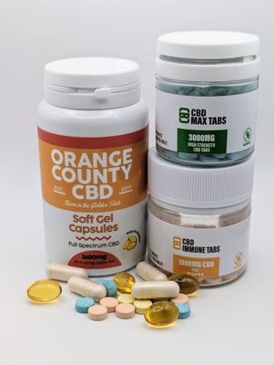 Capsules