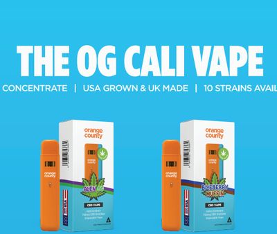 Vape Pens