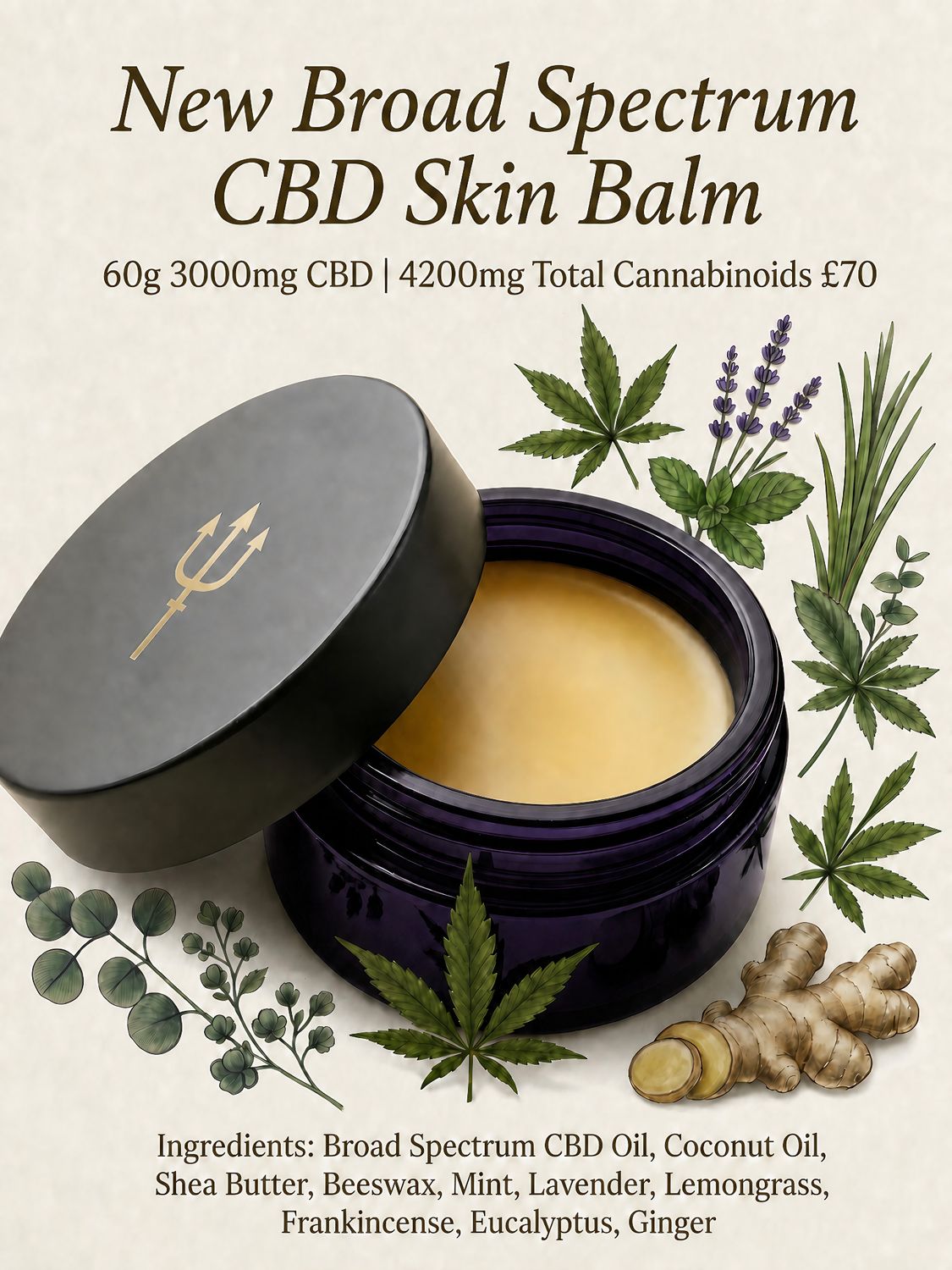 Skin Balm