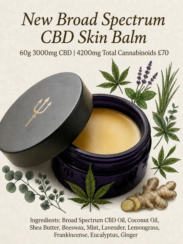 Skin Balm