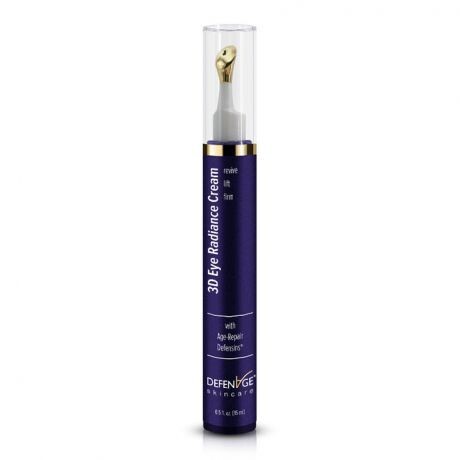 3D Eye Radiance Cream