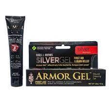 ARMOR GEL 4.0OZ