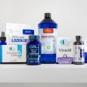 The Pazio Sick Kit