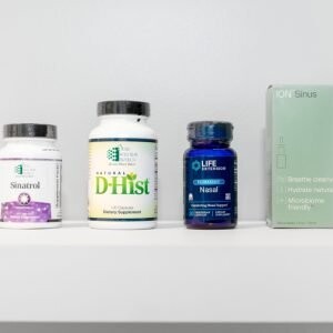 Allergy Kit