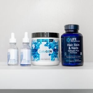Hair Optimization Pazio Kit