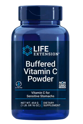 Buffered Vitamin C