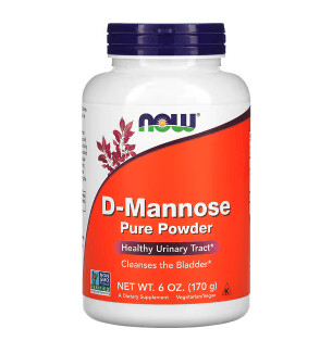 D- Mannose