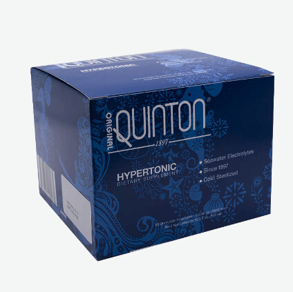 Hypertonic