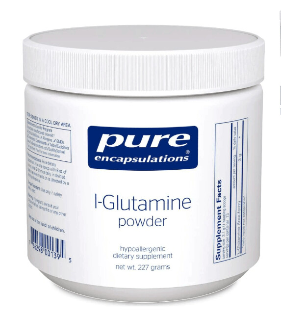 L-Glutamine
