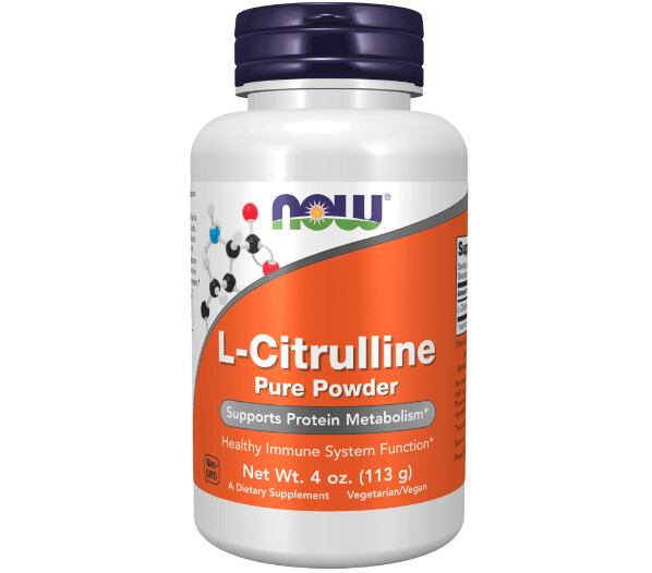 L-Citrulline