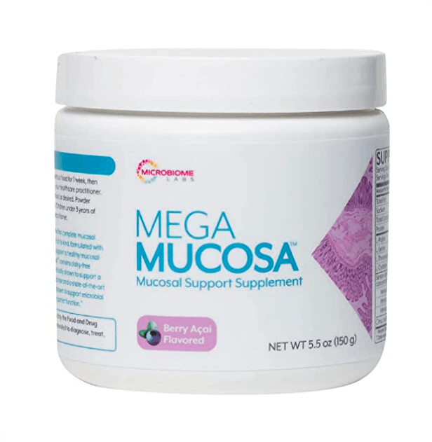 Mega Mucoso