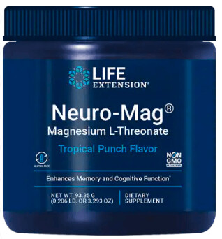 Neuro Mag