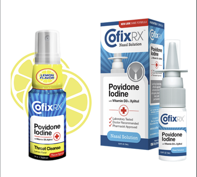 CofixRX