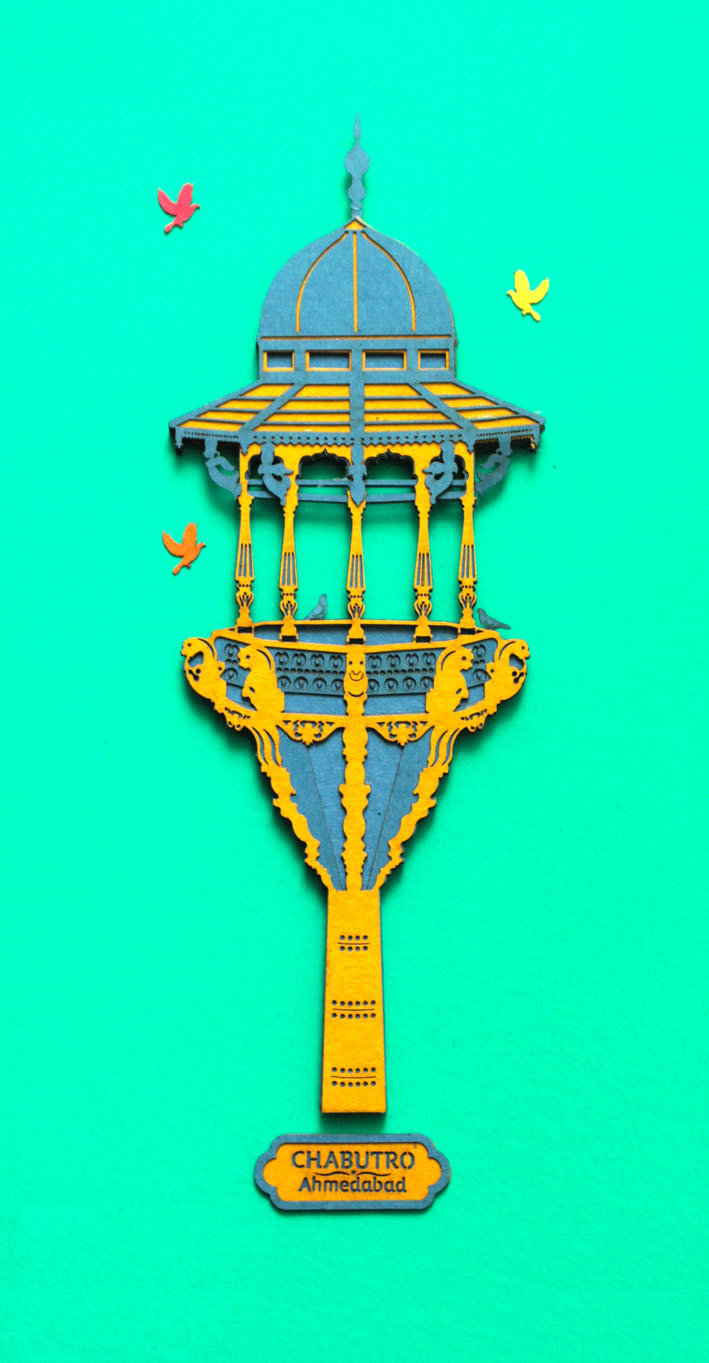 Chabutro_Blue-Yellow Chabutro_Blue-Yellow