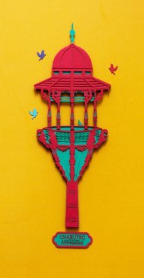 Chabutro_Red-Green