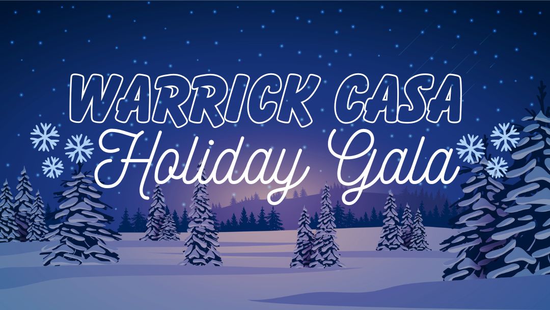 Holiday Gala Tickets