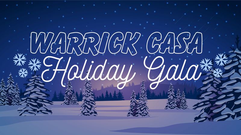 Holiday Gala Tickets