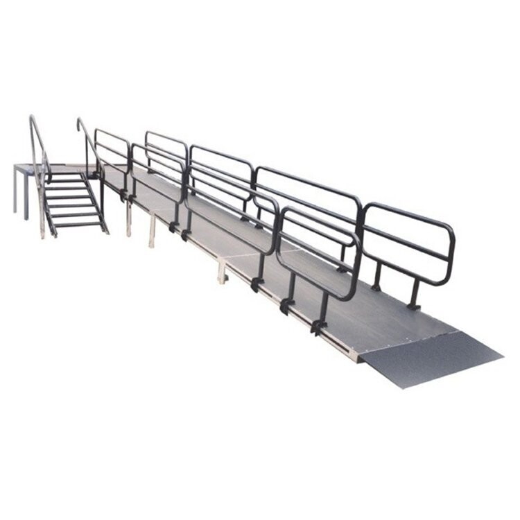 ADA Ramp Kit